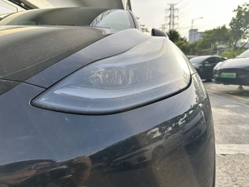Tesla Model Y, 2022 — фото 5 из 10