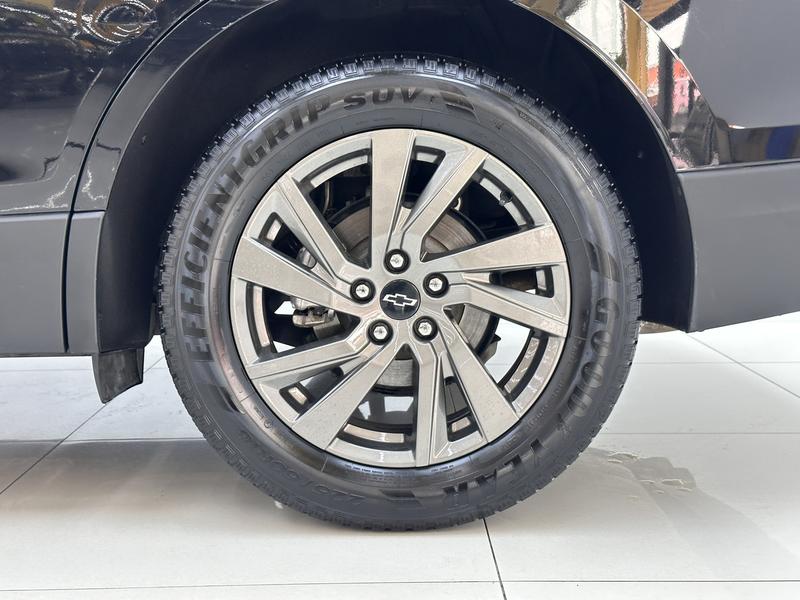 Chevrolet Equinox, 2023 — фото 11 из 12