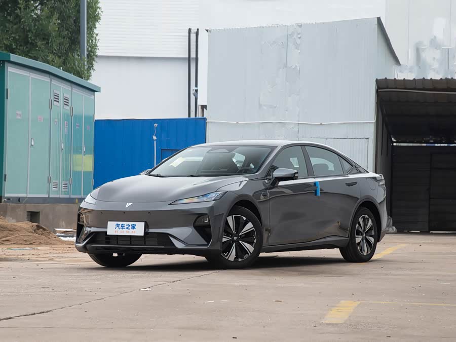 Changan Deepal L07, 2026 — купить в Москве под ключ