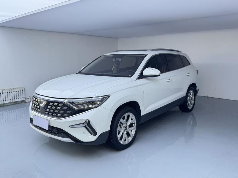 Jetta VS7, 2023 — купить в Санкт-Петербурге под ключ