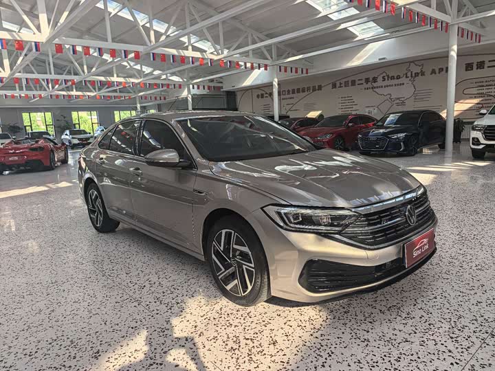Volkswagen Sagitar L, 2022 — фото 3 из 9