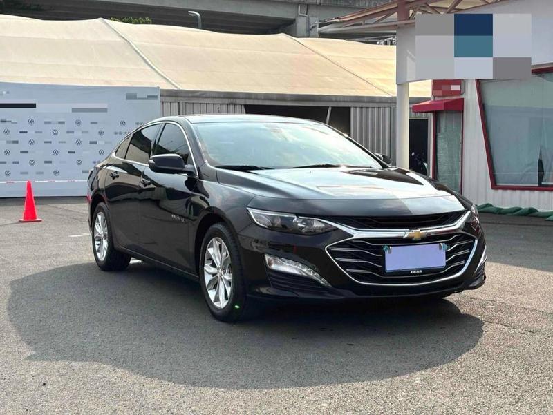 Chevrolet Malibu XL, 2022 — фото 2 из 9