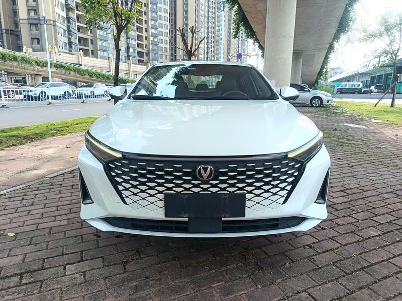 Changan Raeton Plus, 2022 — фото 2 из 11