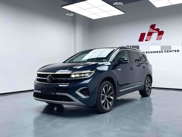 Volkswagen Talagon, 2022 — купить в Санкт-Петербурге под ключ