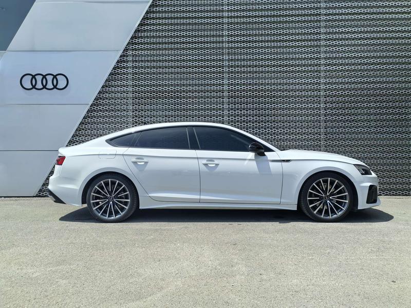 Audi A5, 2025 — фото 7 из 11