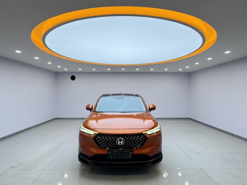 Honda XR-V, 2023 — фото 2 из 12