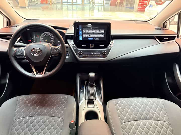 Toyota Allion, 2023 — фото 4 из 9