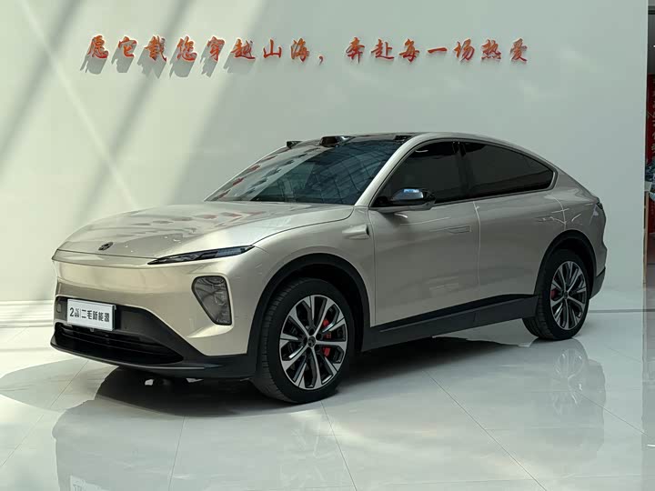 Nio EC7, 2023 — купить в Нижнем Новгороде под ключ