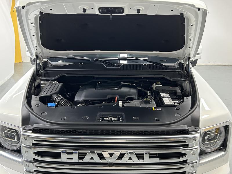 Haval H9, 2024 — фото 12 из 12