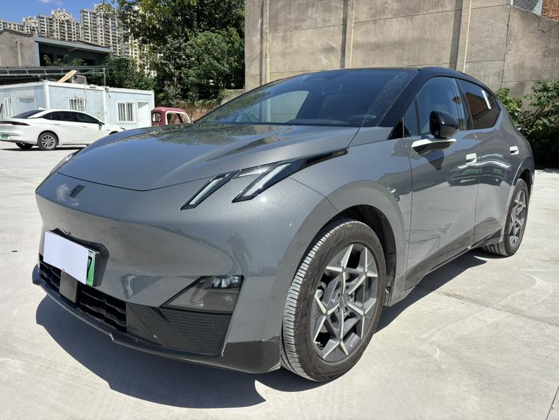 Lynk & Co Z20, 2024 — купить в Орле под ключ