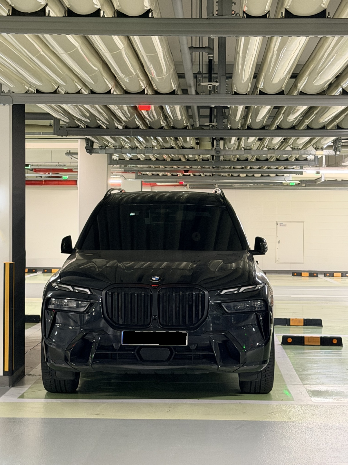BMW X7, 2024 — купить в Самаре под ключ