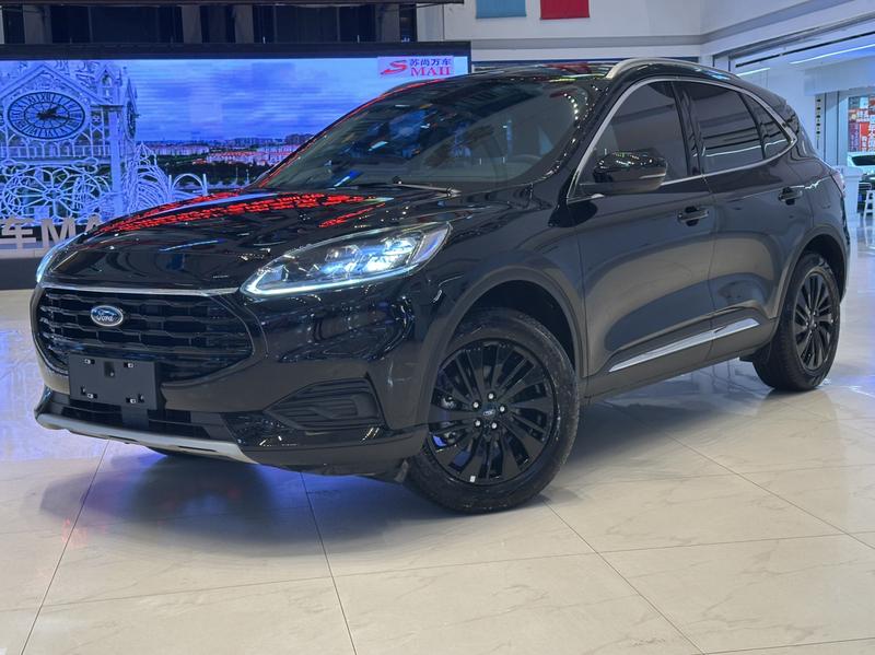 Ford Escape, 2024 — купить в Брянске под ключ