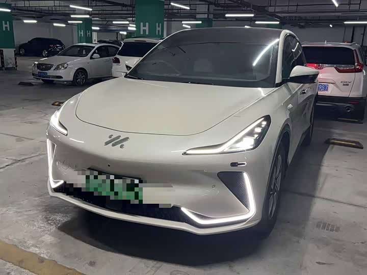 IM motors LS7, 2023 — купить в Уфе под ключ