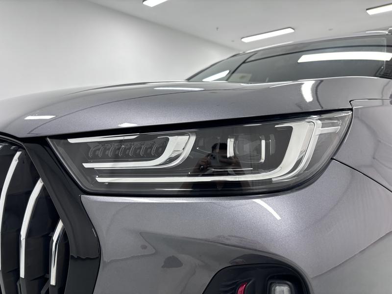 Chery Tiggo 7 Plus, 2024 — фото 9 из 12