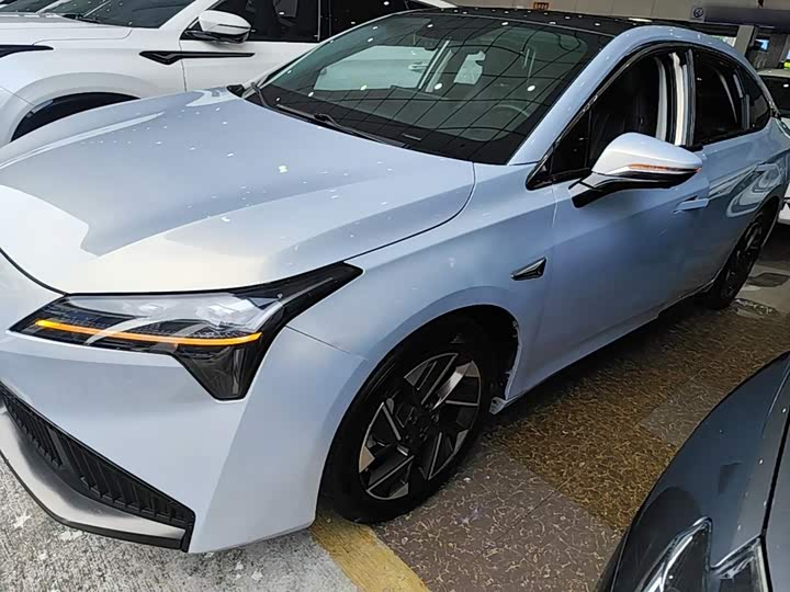 GAC Aion S Plus, 2023 — фото 2 из 9