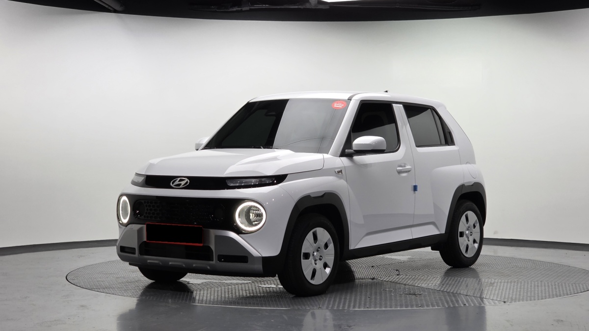 Hyundai Casper, 2024 — купить в Оренбурге под ключ