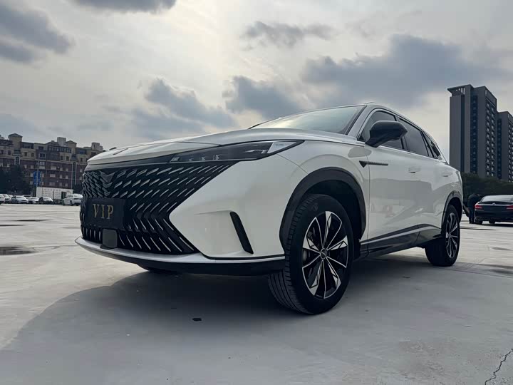 Roewe RX5, 2022 — купить в Костроме под ключ