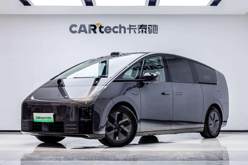 LiXiang Mega, 2023 — купить в Чебоксарах под ключ