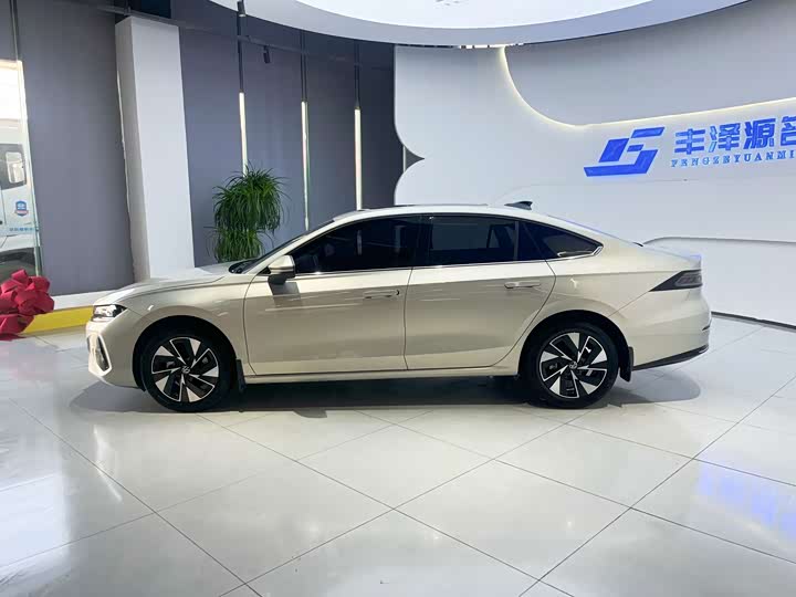 Volkswagen Sagitar L, 2025 — фото 3 из 7