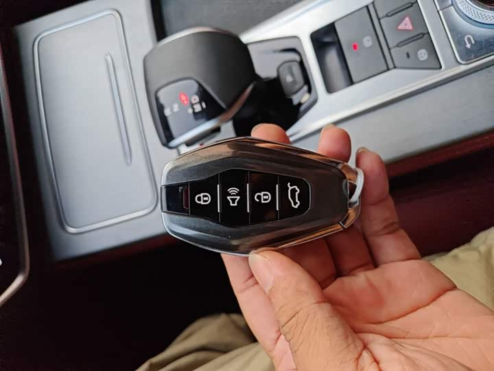 Jetour X70 Plus, 2024 — фото 9 из 9