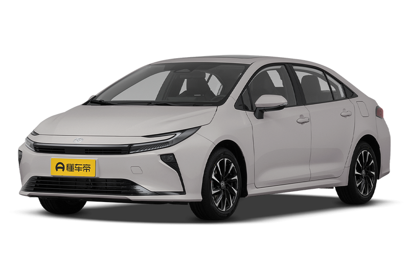 Toyota Corolla, 2022 — фото 10 из 10