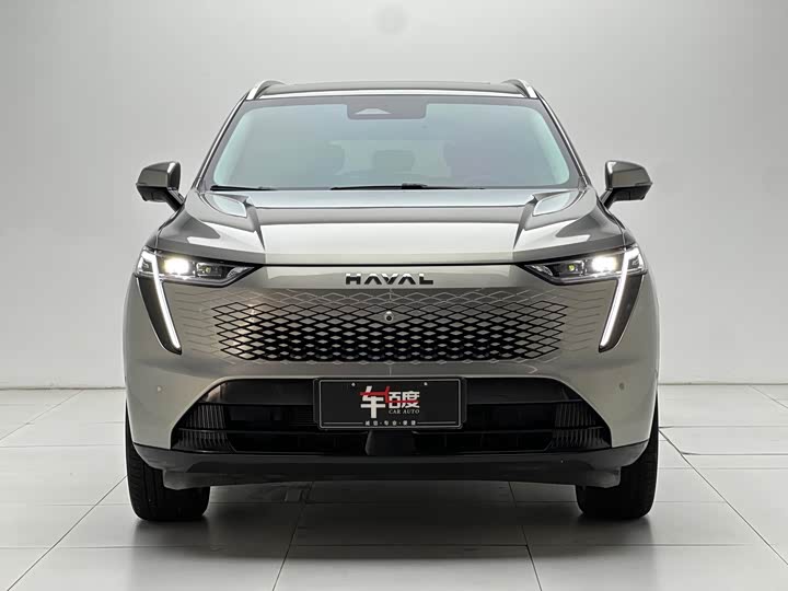 Haval Ruge Max, 2023 — фото 2 из 5