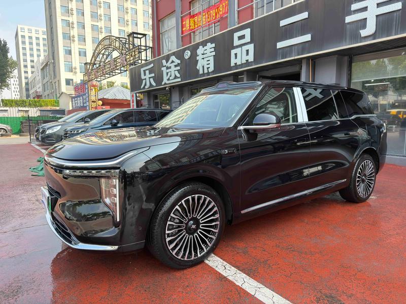 IM motors LS9, 2026 — купить в Уфе под ключ