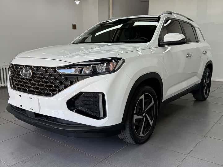 Hyundai ix35 (Mufasa), 2023 — купить в Белгороде под ключ