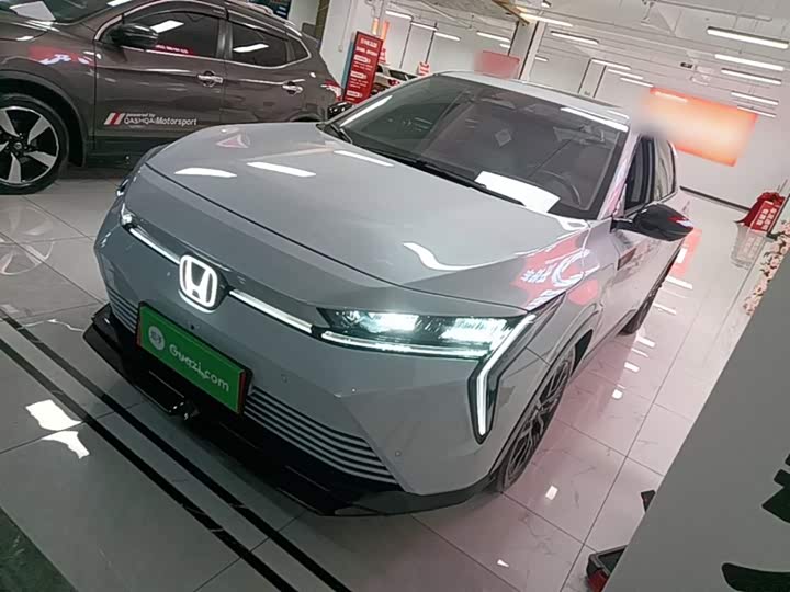 Honda e:NS2, 2025 — купить в Санкт-Петербурге под ключ