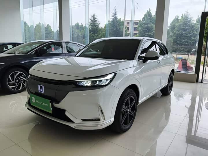 Honda e:NP1, 2024 — купить в Самаре под ключ