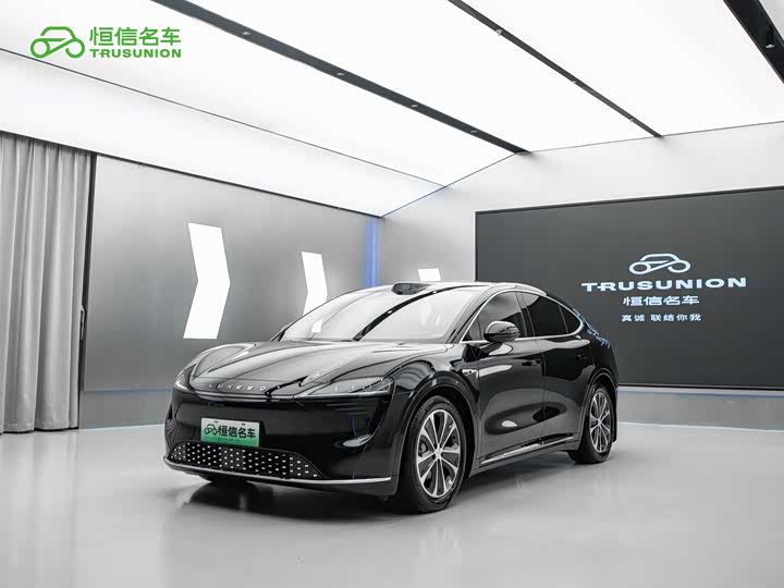 Luxeed R7, 2024 — купить в Туле под ключ