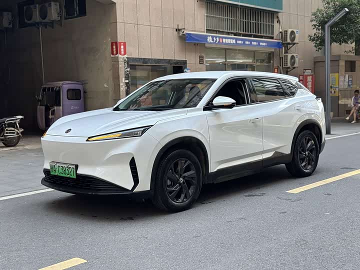 Dongfeng Aeolus Sky EV01, 2024 — купить в Саратове под ключ