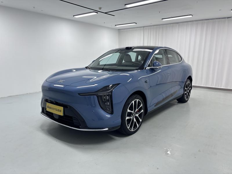 IM motors LS6, 2025 — купить в Самаре под ключ