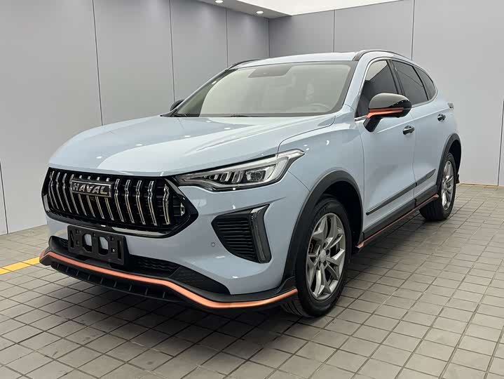 Haval Chitu, 2022 — купить в Москве под ключ