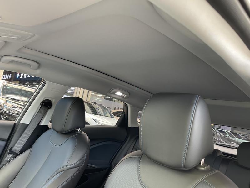 Buick Velite 6, 2024 — фото 12 из 12