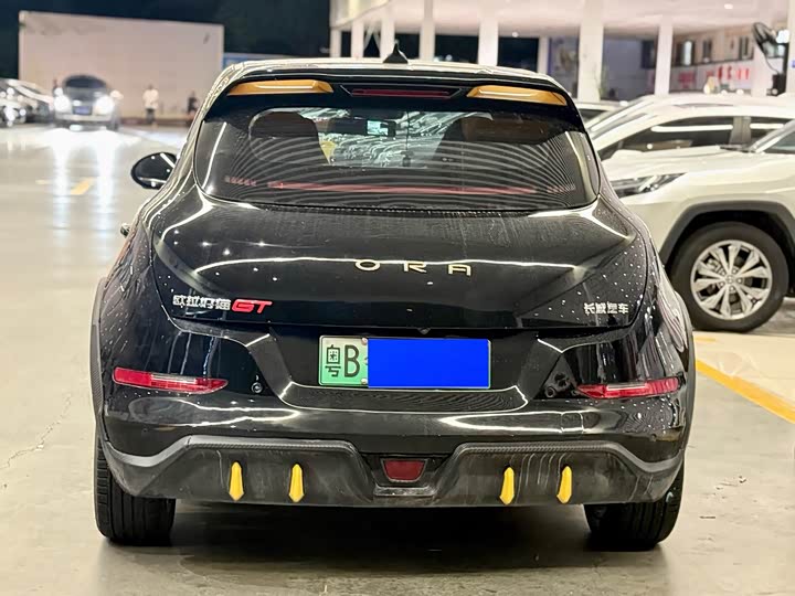 Ora Good Cat GT (03 GT), 2023 — фото 4 из 9