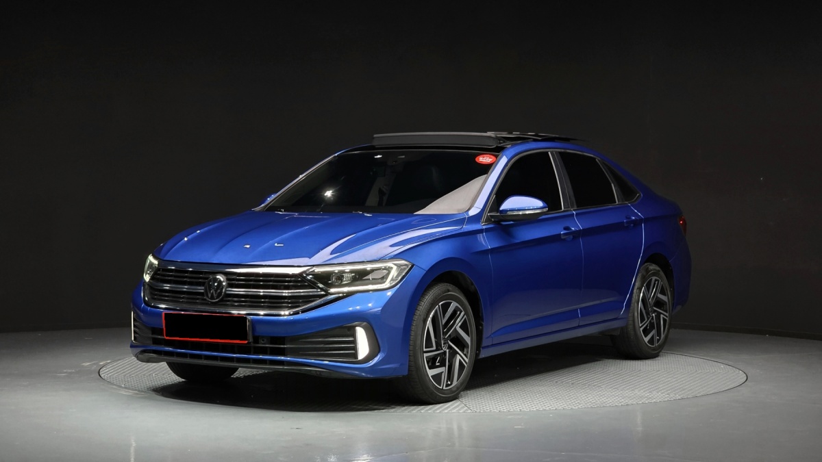 Volkswagen Jetta, 2022 — купить в Туле под ключ