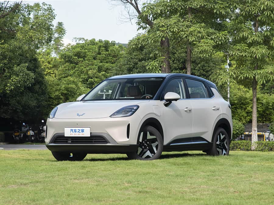 Wuling Bingo S, 2026 — купить в Казани под ключ