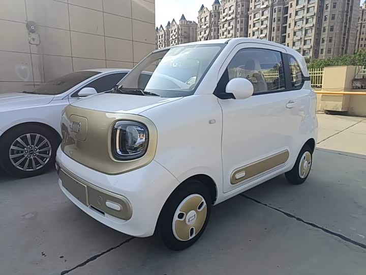 Bestune Pony, 2026 — купить в Санкт-Петербурге под ключ