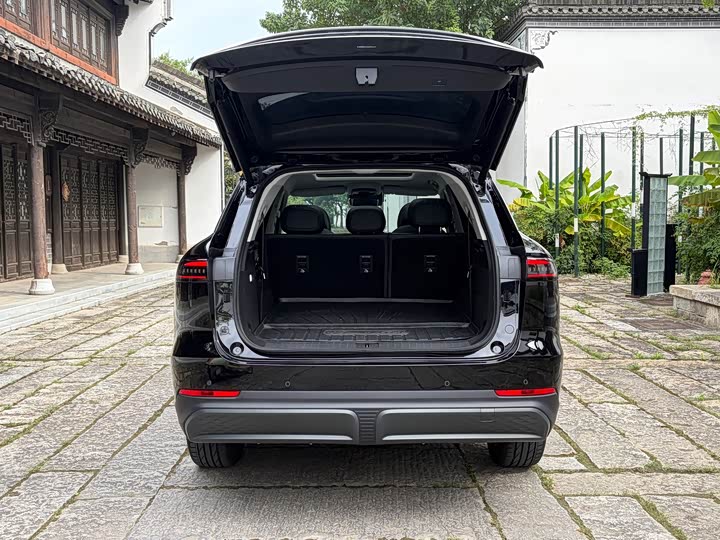 Chery Fulwin T9, 2025 — фото 8 из 9