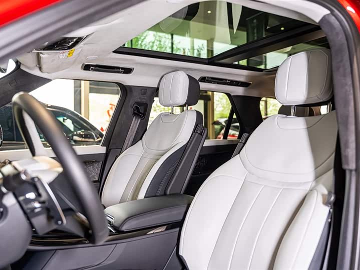 Land Rover Range Rover Sport Hybrid, 2024 — фото 8 из 9