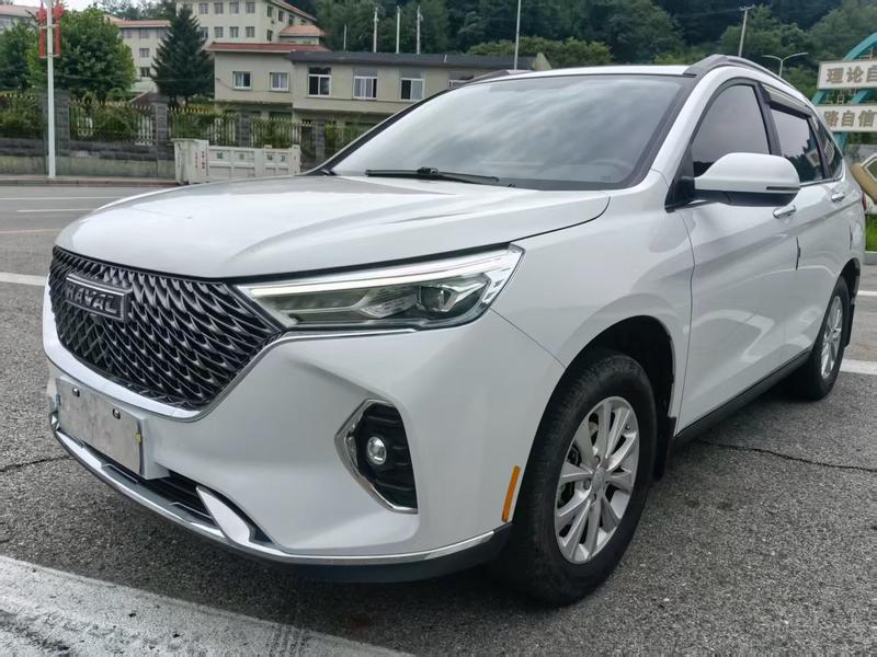 Haval M6, 2023 — купить в Брянске под ключ