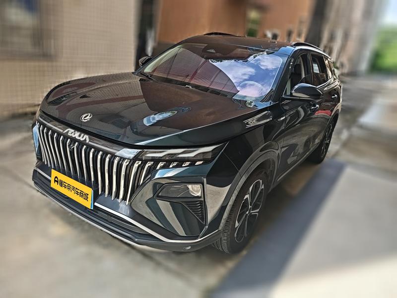 Dongfeng Aeolus Huge, 2022 — купить в Курске под ключ