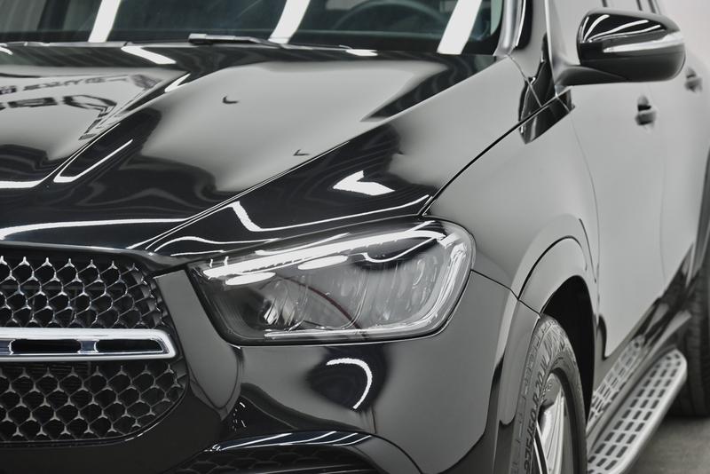 Mercedes-Benz GLE-Class, 2023 — фото 6 из 12
