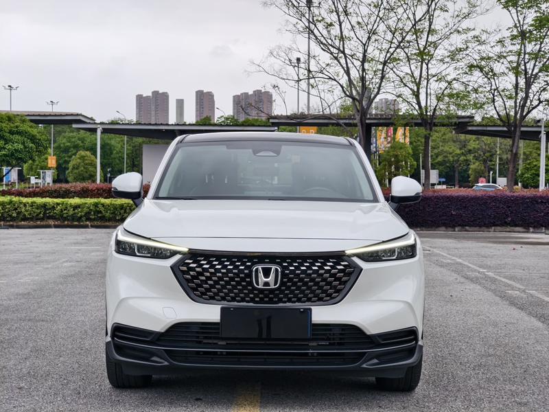 Honda XR-V, 2023 — фото 2 из 12