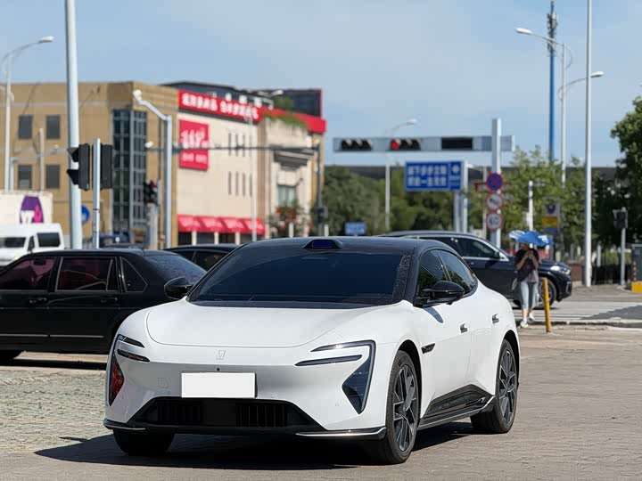 Avatr 06, 2025 — купить в Воронеже под ключ