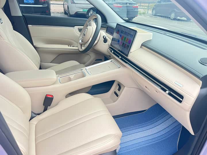 Wuling Bingo S, 2025 — фото 7 из 9