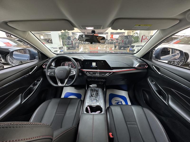 Changan Oshan X5, 2021 — фото 7 из 10