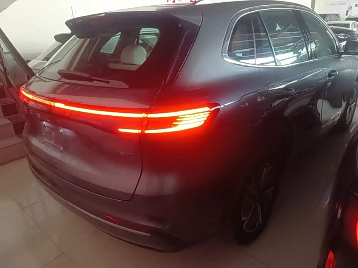 Geely Galaxy Starship 7, 2024 — фото 5 из 9