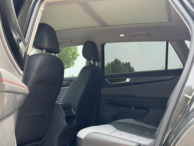 Volkswagen Teramont Pro, 2022 — фото 9 из 10